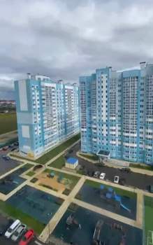 1-к квартира, вторичка, 32м2, 13/18 этаж