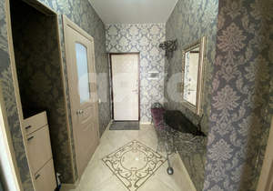 3-к квартира, вторичка, 42м2, 9/11 этаж