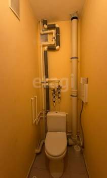 1-к квартира, вторичка, 37м2, 3/9 этаж