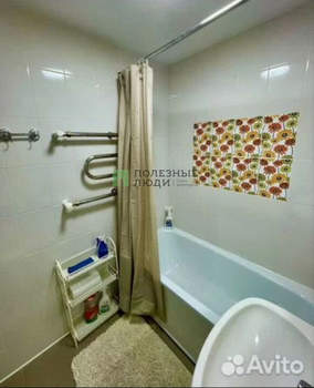 2-к квартира, вторичка, 42м2, 2/5 этаж