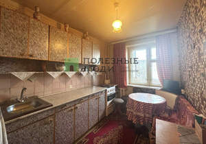2-к квартира, вторичка, 49м2, 8/9 этаж