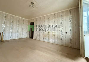 2-к квартира, вторичка, 53м2, 9/9 этаж