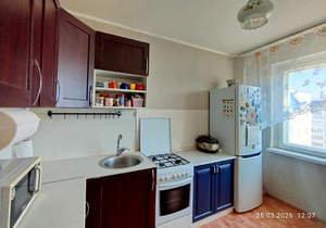 1-к квартира, вторичка, 41м2, 9/10 этаж