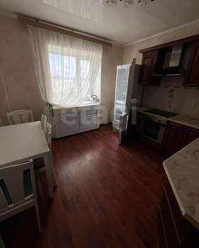 2-к квартира, вторичка, 65м2, 3/16 этаж