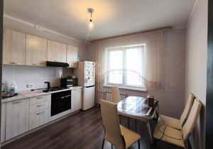 1-к квартира, вторичка, 42м2, 2/17 этаж