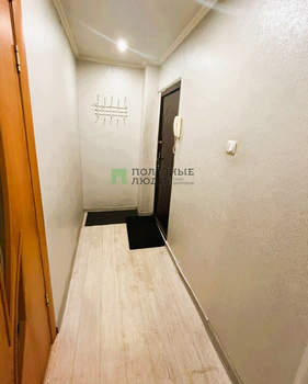 2-к квартира, вторичка, 46м2, 3/5 этаж