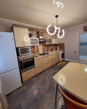 2-к квартира, вторичка, 68м2, 5/5 этаж