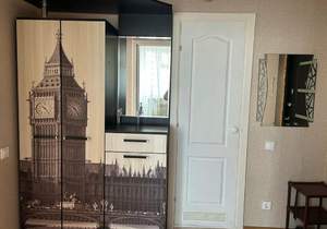 1-к квартира, вторичка, 39м2, 3/16 этаж
