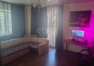 1-к квартира, вторичка, 45м2, 10/10 этаж