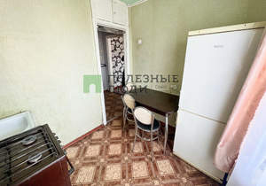 1-к квартира, вторичка, 20м2, 5/6 этаж