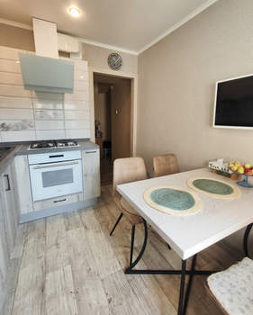 4-к квартира, вторичка, 73м2, 5/9 этаж
