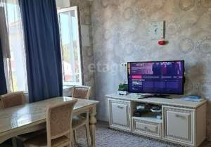 2-к квартира, вторичка, 43м2, 4/4 этаж