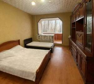 1-к квартира, вторичка, 40м2, 1/5 этаж