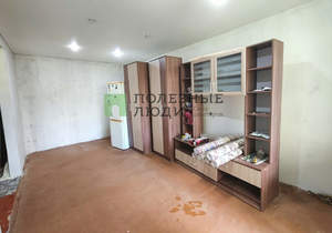 1-к квартира, вторичка, 5м2, 4/5 этаж