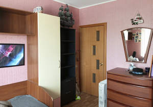2-к квартира, вторичка, 57м2, 9/10 этаж