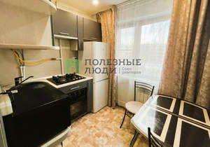 2-к квартира, вторичка, 43м2, 3/5 этаж