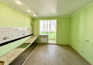 3-к квартира, вторичка, 65м2, 9/10 этаж