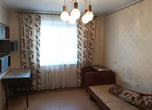 3-к квартира, вторичка, 66м2, 2/9 этаж