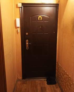 1-к квартира, вторичка, 30м2, 1/5 этаж