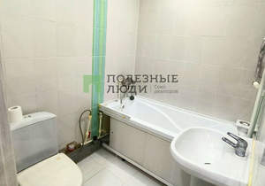 1-к квартира, вторичка, 31м2, 5/5 этаж