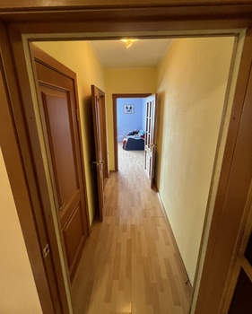 3-к квартира, вторичка, 85м2, 3/5 этаж