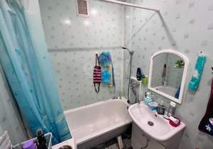 2-к квартира, вторичка, 43м2, 5/5 этаж