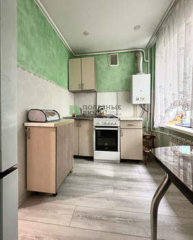Фото квартиры на продажу (2)