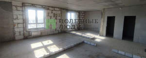 2-к квартира, вторичка, 62м2, 15/17 этаж