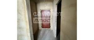 2-к квартира, вторичка, 59м2, 17/19 этаж