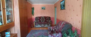 2-к квартира, вторичка, 42м2, 2/5 этаж