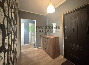 2-к квартира, вторичка, 61м2, 5/9 этаж