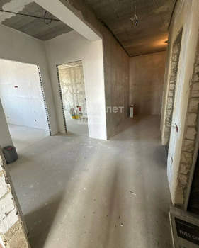 3-к квартира, вторичка, 85м2, 15/17 этаж