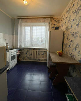 2-к квартира, вторичка, 54м2, 4/10 этаж