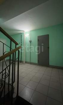 1-к квартира, вторичка, 37м2, 3/9 этаж