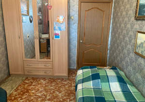 2-к квартира, вторичка, 54м2, 5/9 этаж