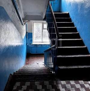 1-к квартира, вторичка, 32м2, 2/9 этаж