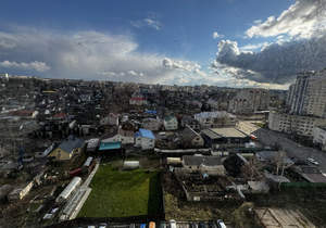 2-к квартира, вторичка, 66м2, 12/16 этаж