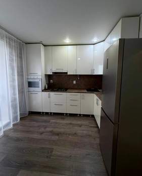 2-к квартира, вторичка, 59м2, 9/9 этаж