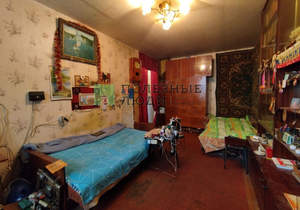 1-к квартира, вторичка, 30м2, 2/5 этаж