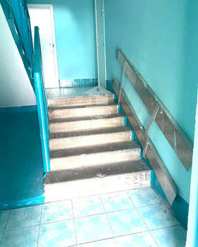 1-к квартира, вторичка, 45м2, 1/9 этаж