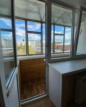 2-к квартира, вторичка, 39м2, 5/5 этаж