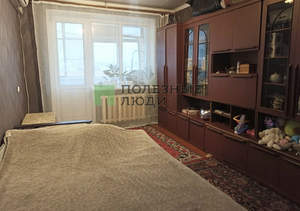 2-к квартира, вторичка, 50м2, 8/9 этаж