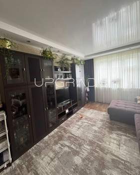 2-к квартира, вторичка, 61м2, 6/9 этаж