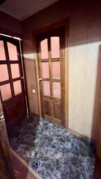 1-к квартира, вторичка, 31м2, 1/5 этаж