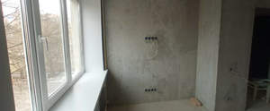 1-к квартира, вторичка, 21м2, 3/5 этаж