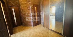 1-к квартира, вторичка, 45м2, 9/9 этаж