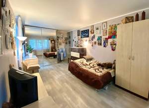 2-к квартира, вторичка, 42м2, 2/5 этаж