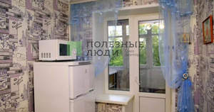 1-к квартира, вторичка, 38м2, 3/9 этаж