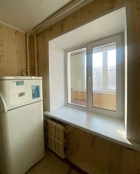 1-к квартира, вторичка, 33м2, 3/9 этаж