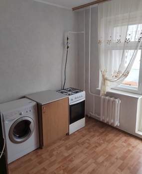 1-к квартира, вторичка, 38м2, 6/9 этаж